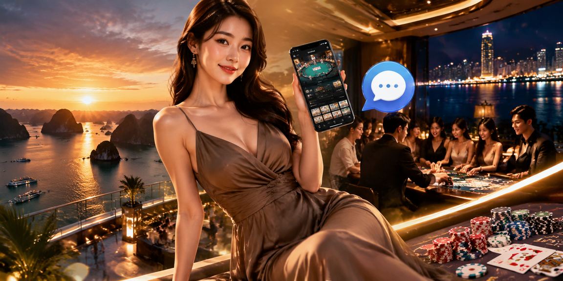 Người chơi tại Hạ Long nhận thưởng từ các giải đấu card game tại kqxstn