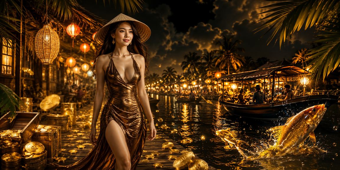 Khuyến mãi đặc biệt cho game bắn cá miền Tây