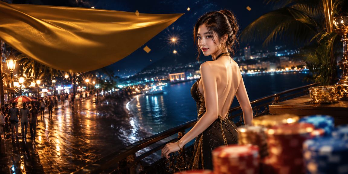 Khung cảnh biển cashback tại Phú Quốc trên nền giải trí kqxstn